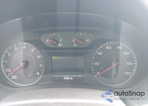 2017 Chevrolet Malibu Ls from USA, damaged, VIN 1G1ZB5ST9HF244575